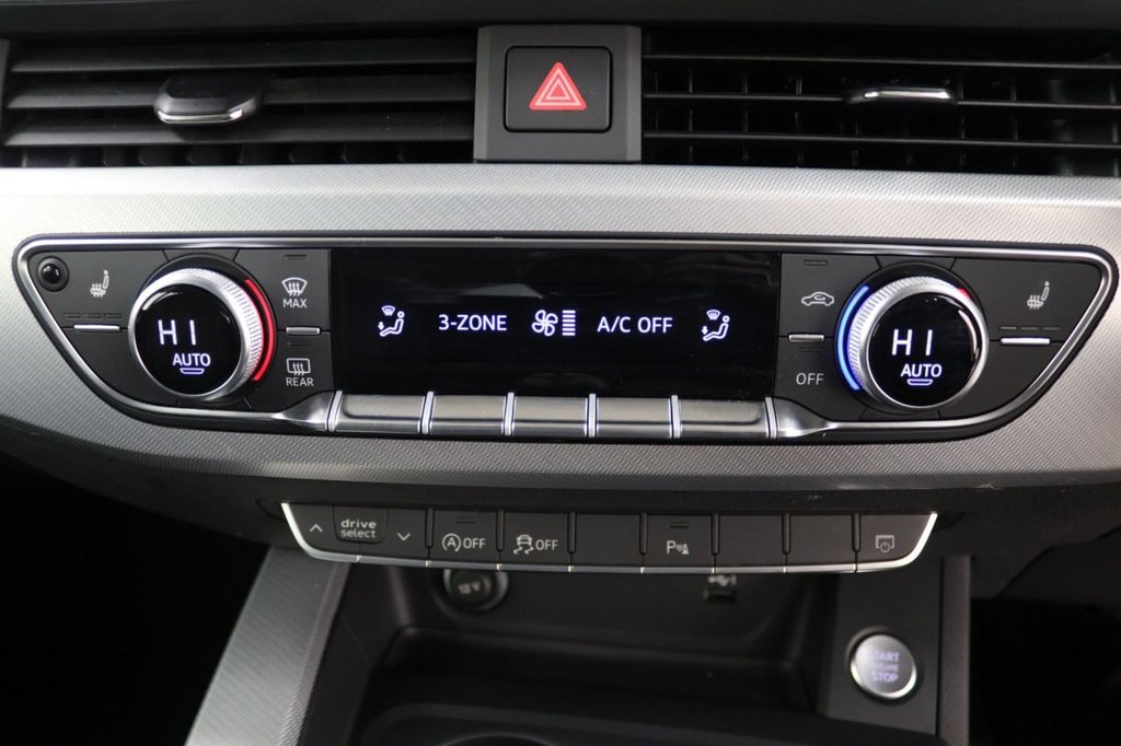 Used Audi A4 2022 for sale - 77463482: Photo 13