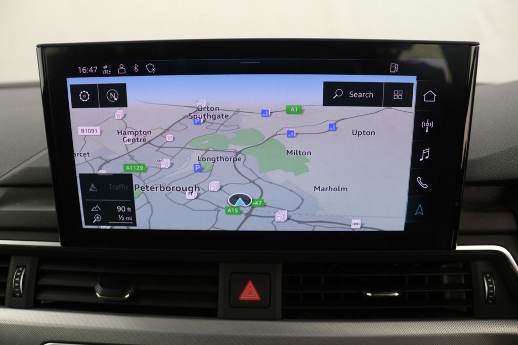 Used Audi A4 2022 for sale - 77463482: Photo 14