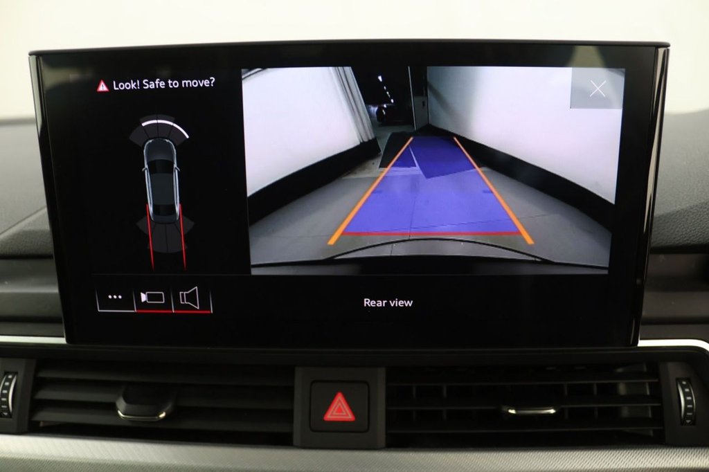 Used Audi A4 2022 for sale - 77463482: Photo 16