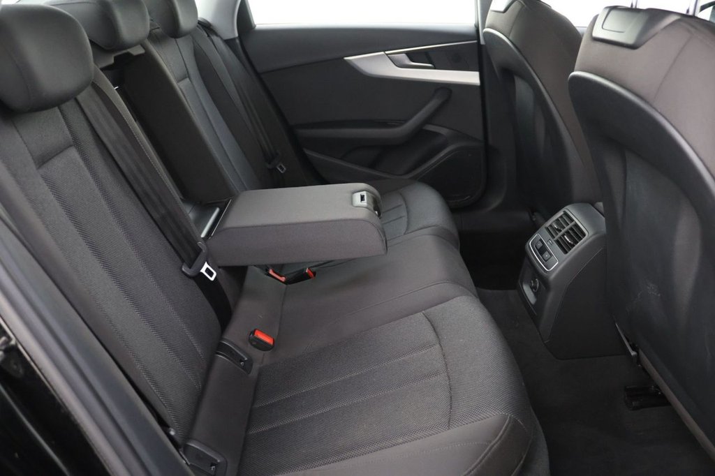 Used Audi A4 2022 for sale - 77463482: Photo 17