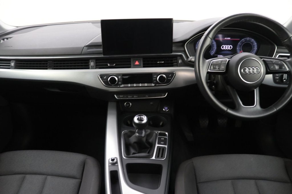 Used Audi A4 2022 for sale - 77463482: Photo 18