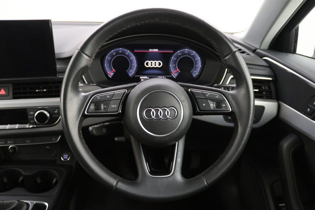 Used Audi A4 2022 for sale - 77463482: Photo 20