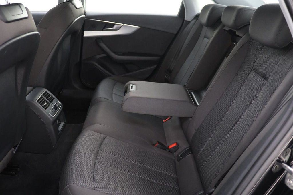 Used Audi A4 2022 for sale - 77463482: Photo 21