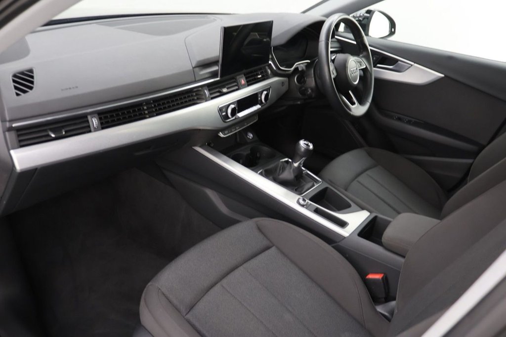 Used Audi A4 2022 for sale - 77463482: Photo 24