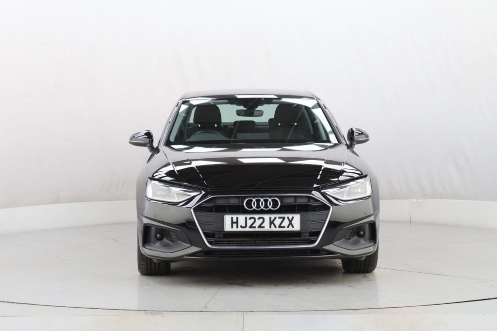 Used Audi A4 2022 for sale - 77463482: Photo 3