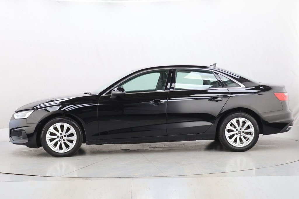 Used Audi A4 2022 for sale - 77463482: Photo 6