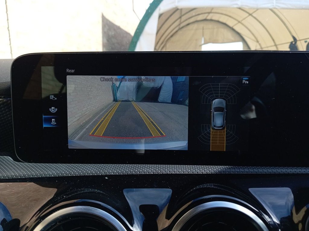 Used Mercedes-Benz A-Class 2021 for sale - 77666735: Photo 2