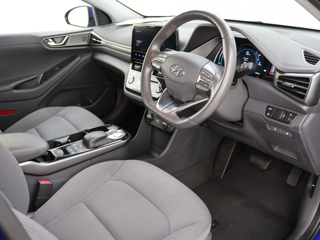 Used Hyundai IONIQ 2022 for sale - 76506033: Photo 10