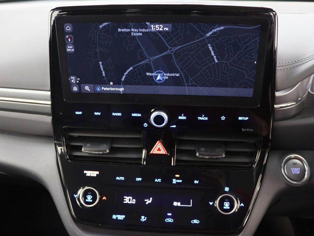 Used Hyundai IONIQ 2022 for sale - 76506033: Photo 14