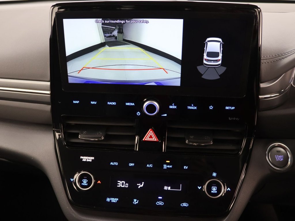 Used Hyundai IONIQ 2022 for sale - 76506033: Photo 15