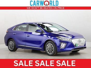 Used Hyundai IONIQ 2022 for sale - 76506033: Photo
