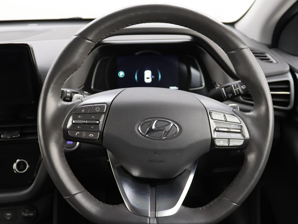 Used Hyundai IONIQ 2022 for sale - 76506033: Photo 20
