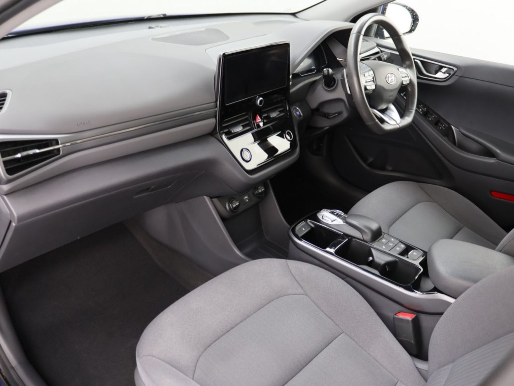 Used Hyundai IONIQ 2022 for sale - 76506033: Photo 24