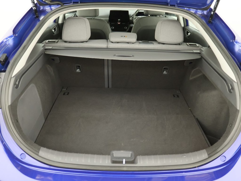 Used Hyundai IONIQ 2022 for sale - 76506033: Photo 25