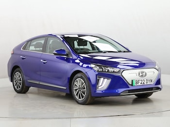 Used Hyundai IONIQ 2022 for sale - 76506033: Photo