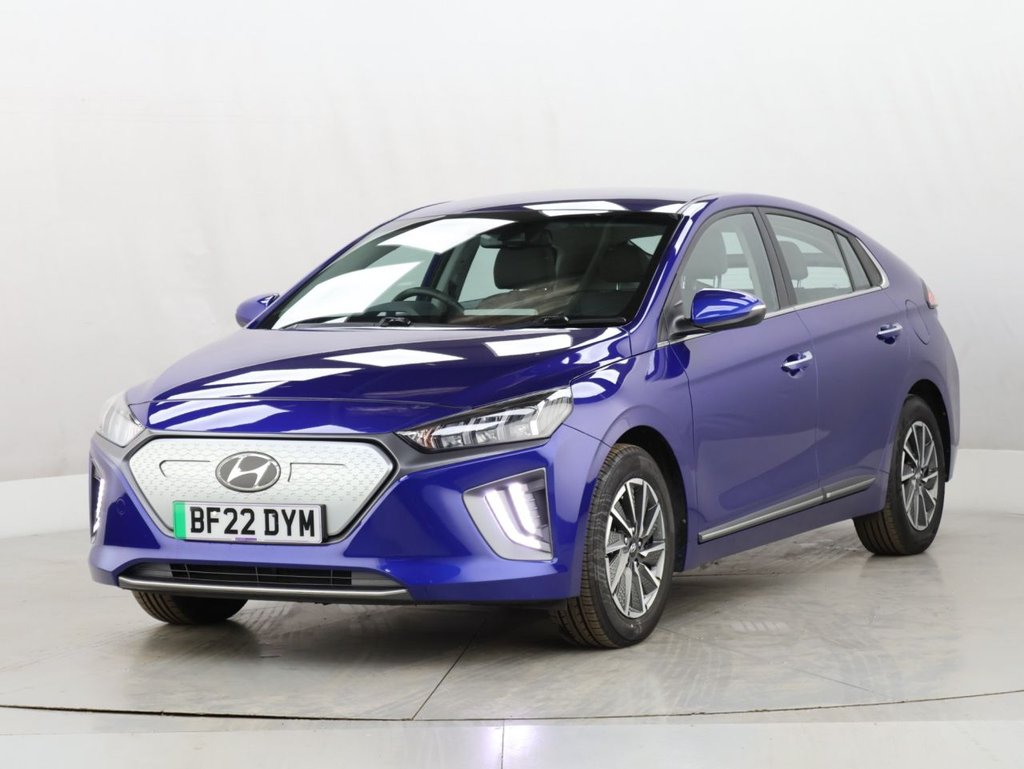 Used Hyundai IONIQ 2022 for sale - 76506033: Photo 5