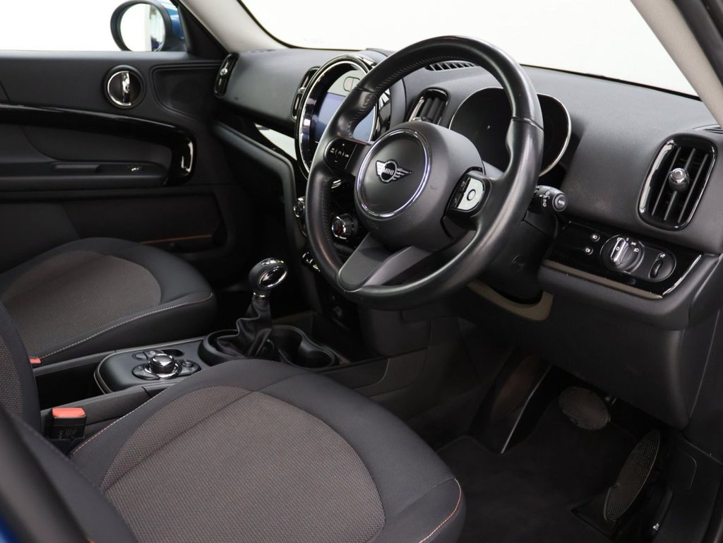 Used MINI Countryman 2021 for sale - 76542003: Photo 10