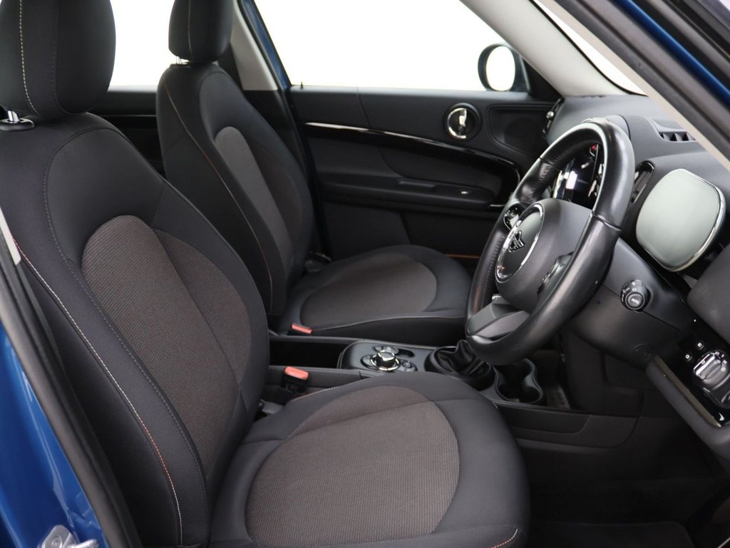 Used MINI Countryman 2021 for sale - 76542003: Photo 12