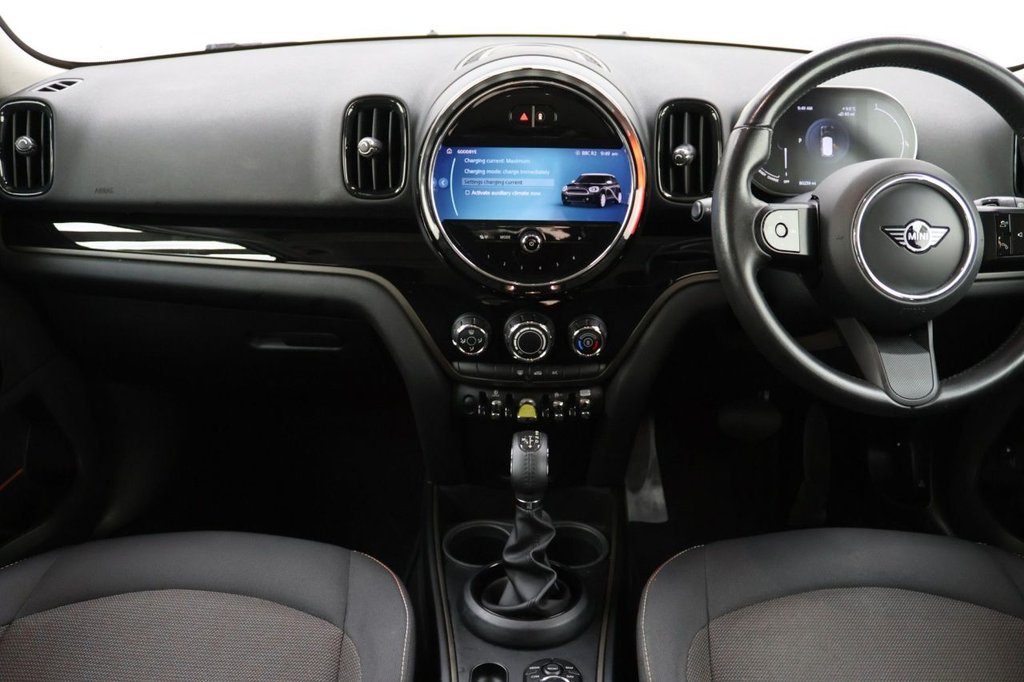 Used MINI Countryman 2021 for sale - 76542003: Photo 18