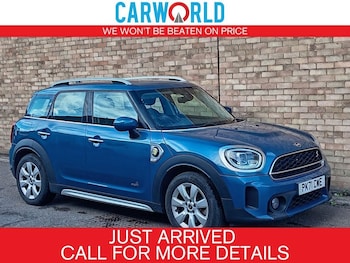 Used MINI Countryman 2021 for sale - 76542003: Photo
