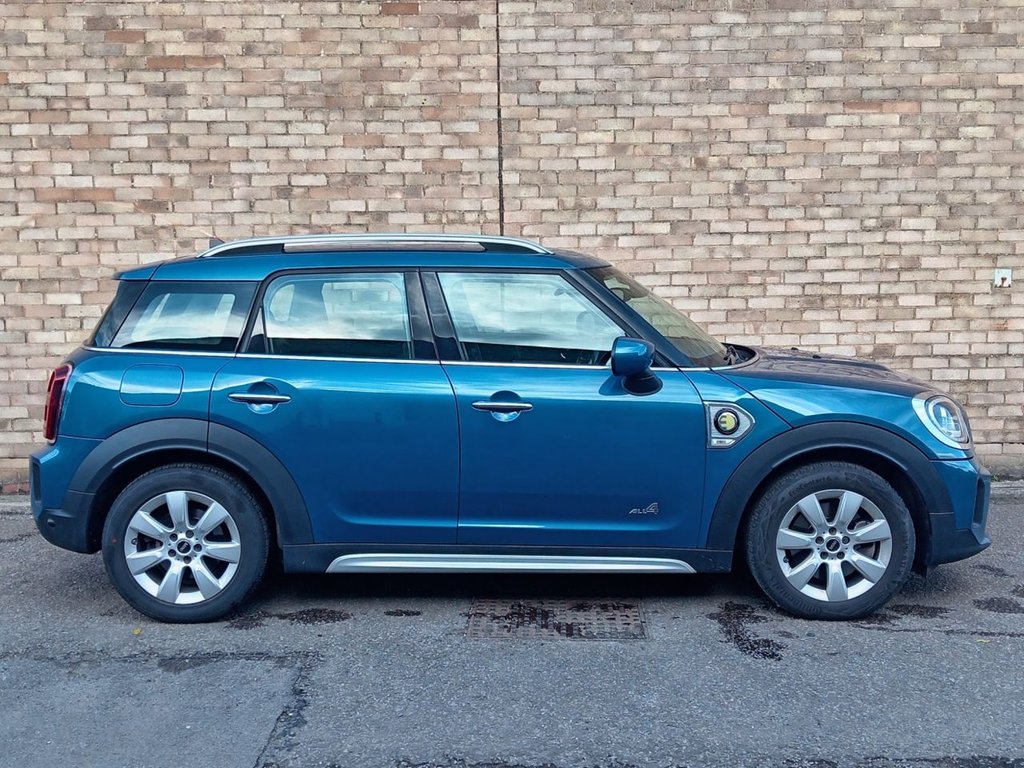 Used MINI Countryman 2021 for sale - 76542003: Photo 2