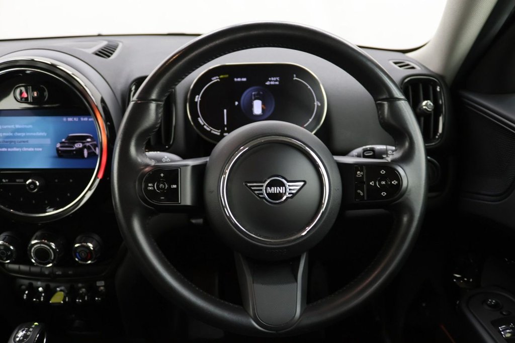 Used MINI Countryman 2021 for sale - 76542003: Photo 20