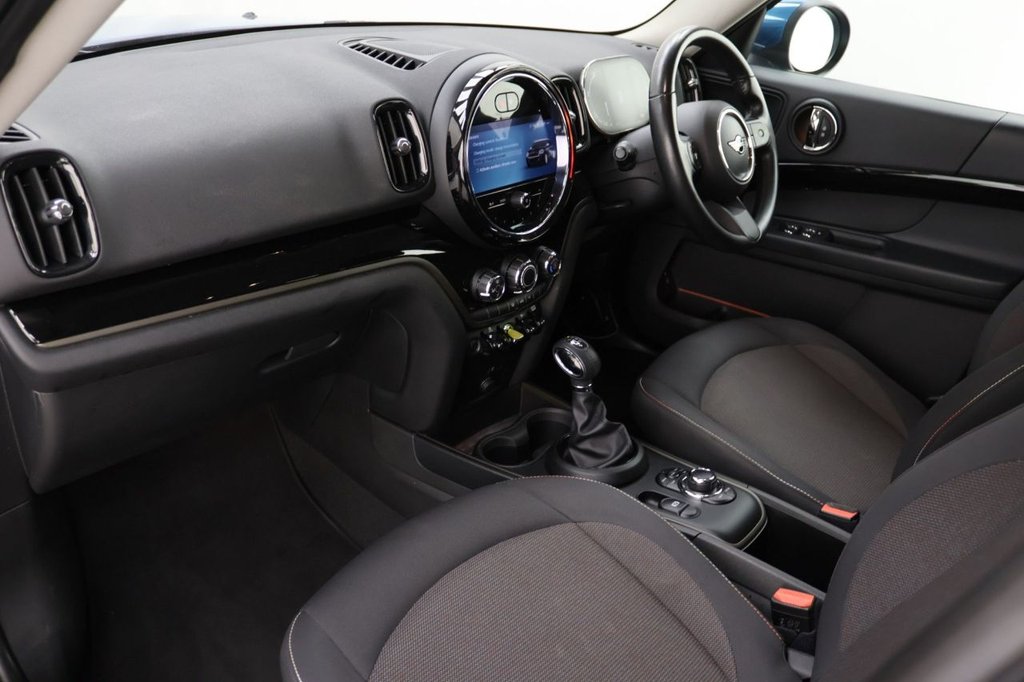 Used MINI Countryman 2021 for sale - 76542003: Photo 24