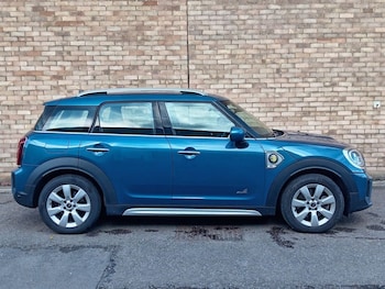 Used MINI Countryman 2021 for sale - 76542003: Photo