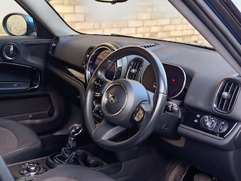 Used MINI Countryman 2021 for sale - 76542003: Photo