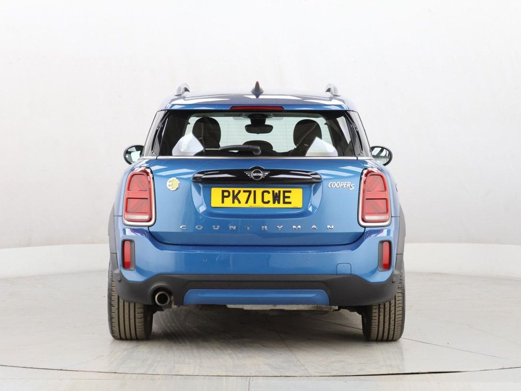 Used MINI Countryman 2021 for sale - 76542003: Photo 9
