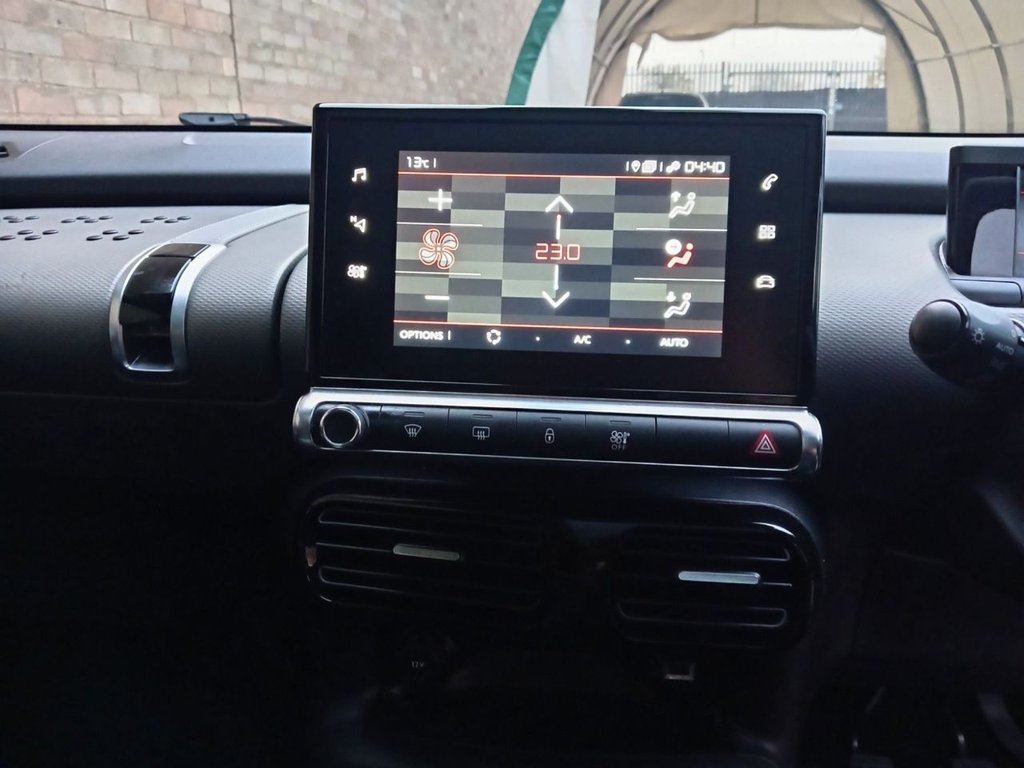 Used Citroen C4 Cactus 2019 for sale - 76542145: Photo 8