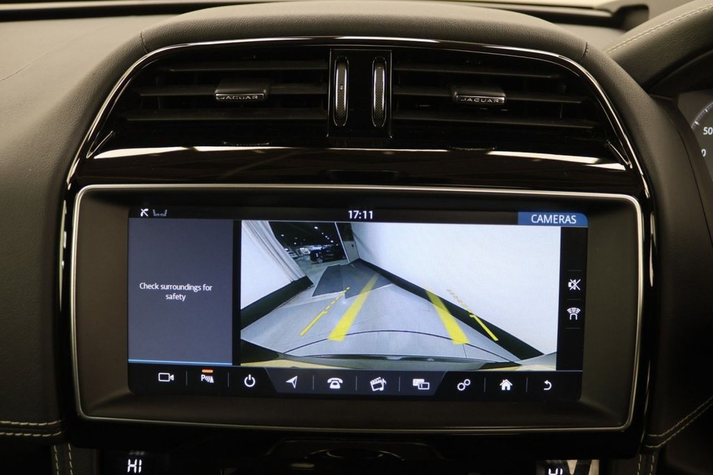 Used Jaguar F-Pace 2019 for sale - 77360248: Photo 18