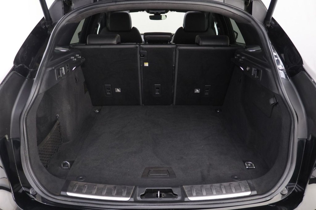 Used Jaguar F-Pace 2019 for sale - 77360248: Photo 29