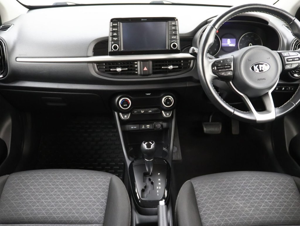 Used Kia Picanto 2019 for sale - 76542178: Photo 18