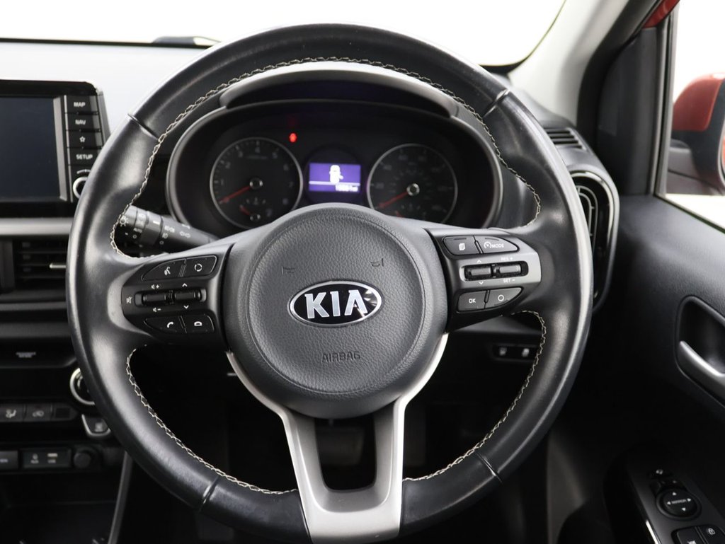 Used Kia Picanto 2019 for sale - 76542178: Photo 20