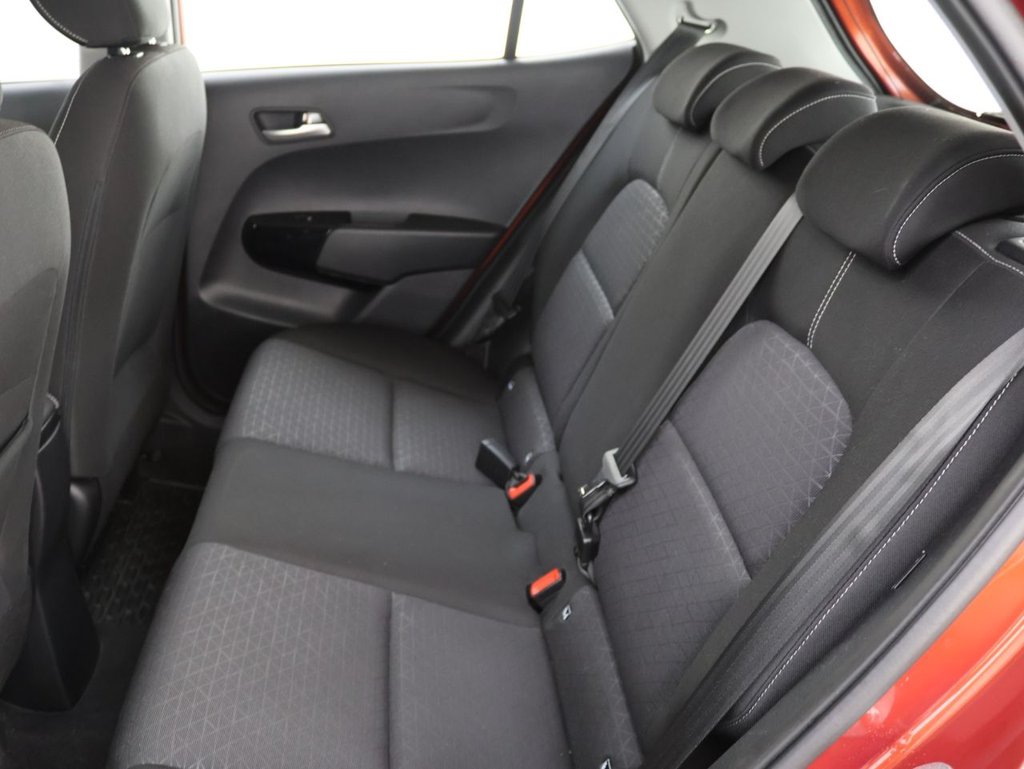 Used Kia Picanto 2019 for sale - 76542178: Photo 21