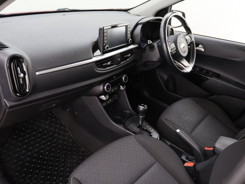 Used Kia Picanto 2019 for sale - 76542178: Photo 24