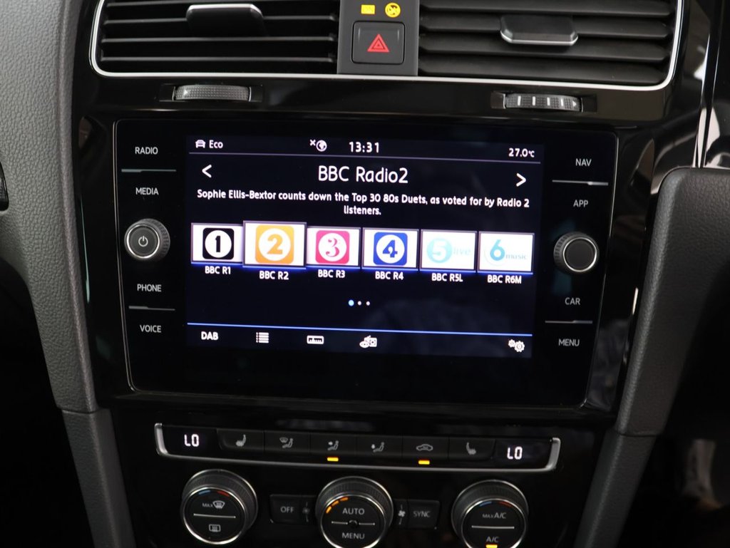Used Volkswagen Golf 2020 for sale - 76300997: Photo 14