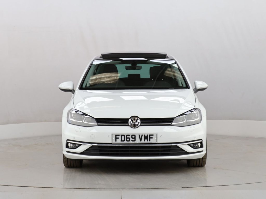 Used Volkswagen Golf 2020 for sale - 76300997: Photo 4