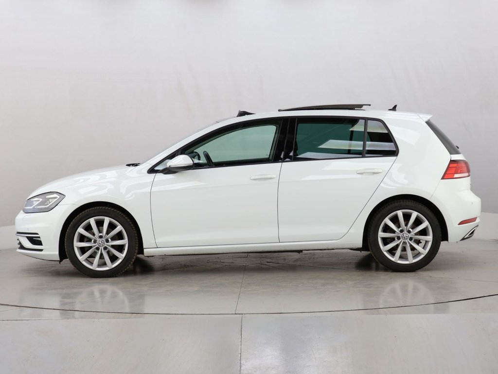 Used Volkswagen Golf 2020 for sale - 76300997: Photo 7