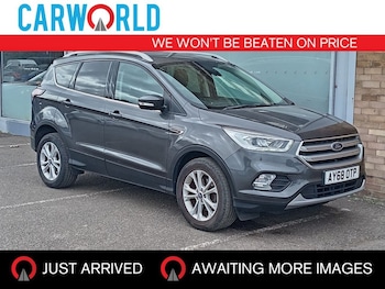 Ford - Kuga