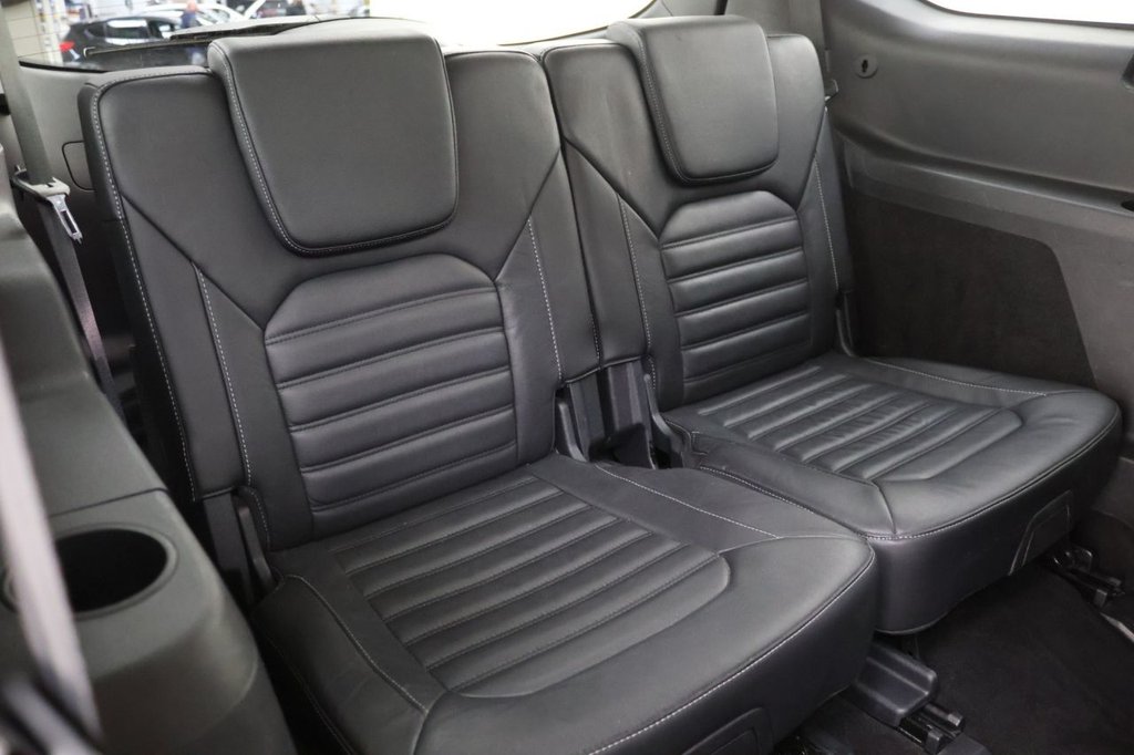 Used Ford Galaxy 2021 for sale - 76535549: Photo 20