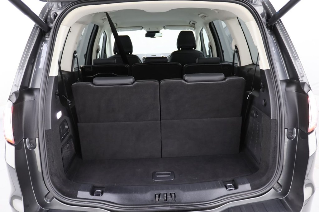 Used Ford Galaxy 2021 for sale - 76535549: Photo 26