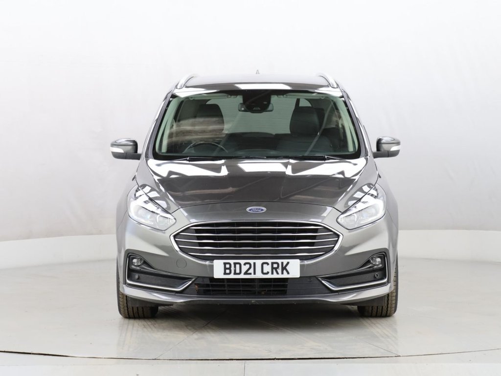 Used Ford Galaxy 2021 for sale - 76535549: Photo 3