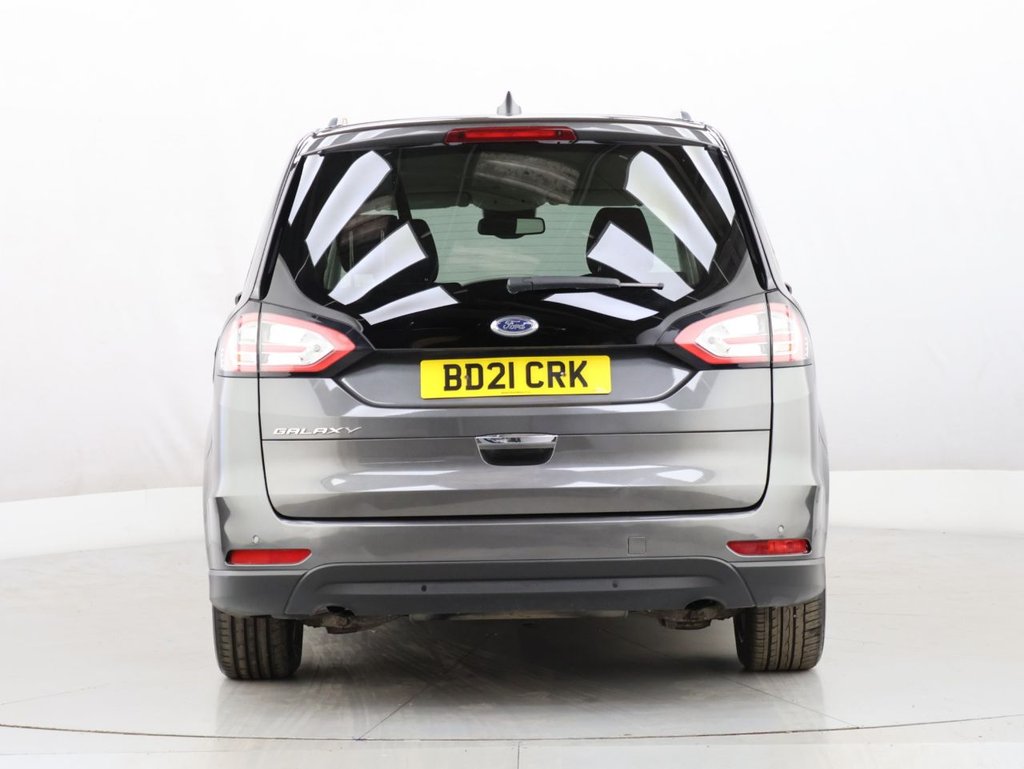 Used Ford Galaxy 2021 for sale - 76535549: Photo 9