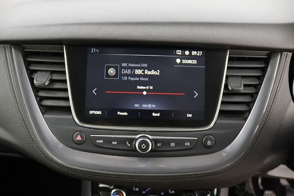 Used Vauxhall Grandland X 2019 for sale - 76300994: Photo 13