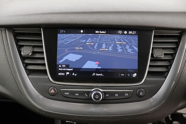 Used Vauxhall Grandland X 2019 for sale - 76300994: Photo 14