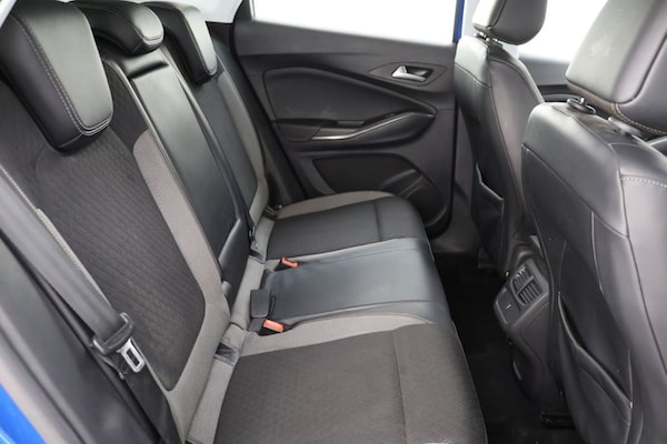 Used Vauxhall Grandland X 2019 for sale - 76300994: Photo 17