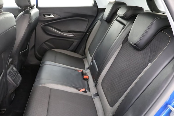 Used Vauxhall Grandland X 2019 for sale - 76300994: Photo 21
