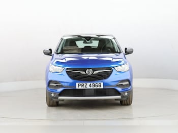 Used Vauxhall Grandland X 2019 for sale - 76300994: Photo 3
